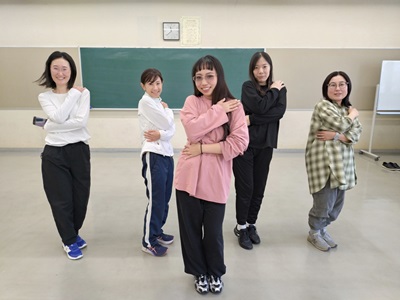 小３ハーモニー