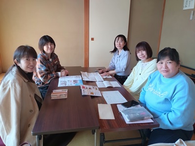 中２さくら
