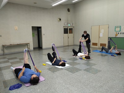 中２さくら