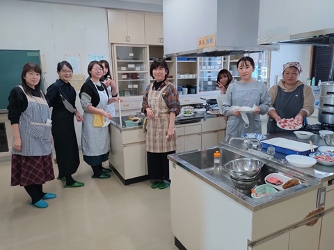 中２さくら