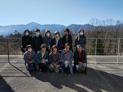 女性クローバー