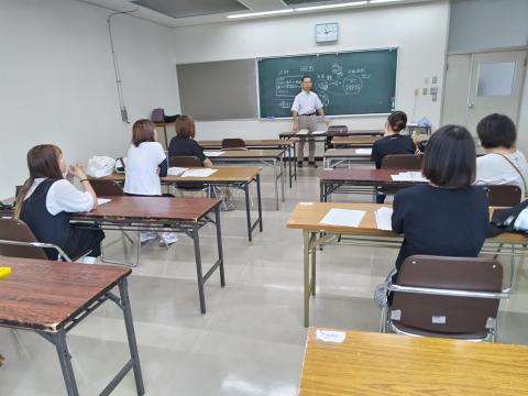 小一講座②