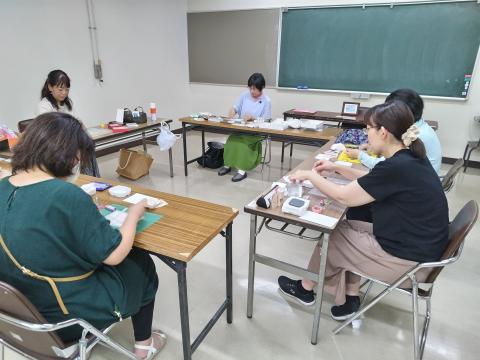 あさがお