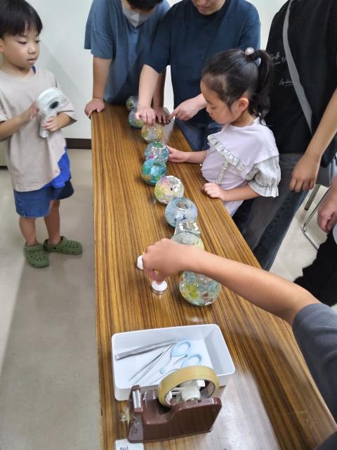 キャンドル