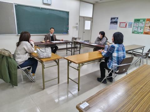 あさがお