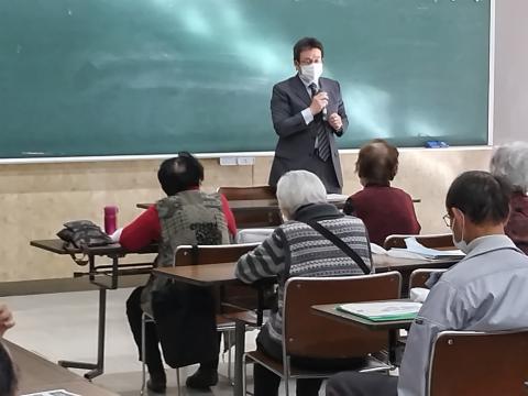 電話詐欺