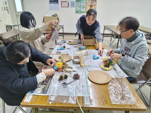 チューリップ
