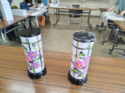 かるがも２