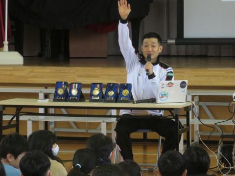 お話2