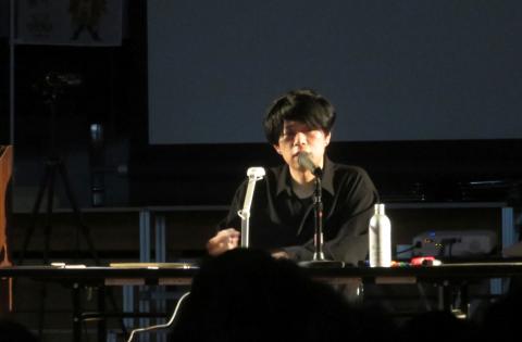 鈴ノ木さん1