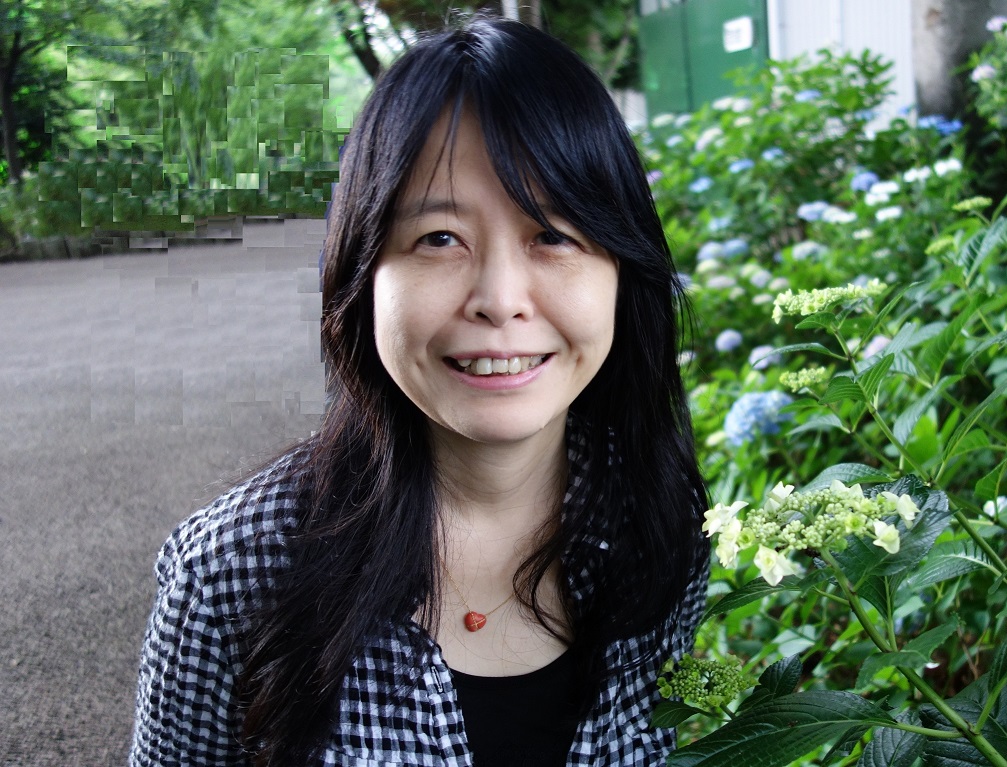 講師近藤知子さん