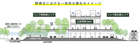 グリーン