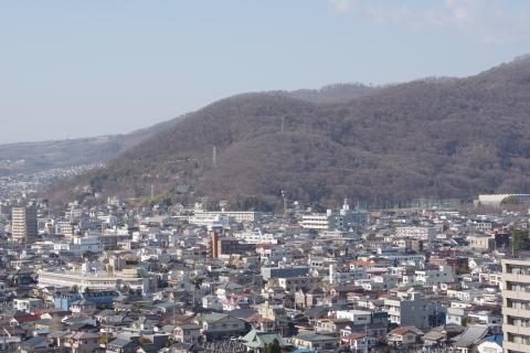 yumurayama