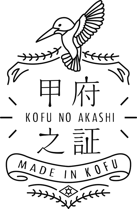 クラフト部門ロゴマーク