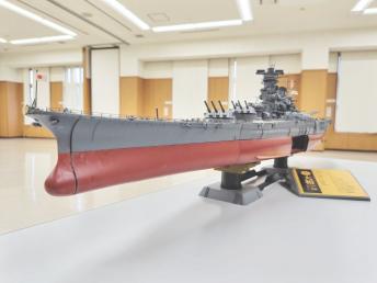 みんなの模型展示会