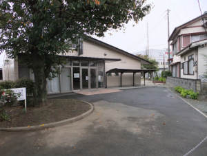 貢川悠遊館