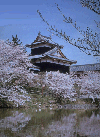 姉妹都市 大和郡山の写真