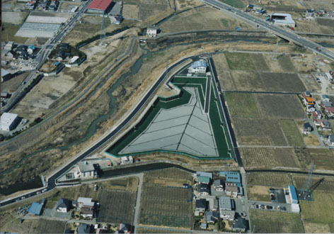 全景写真