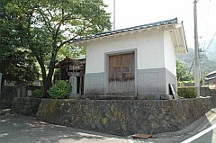 宝蔵倉(ほうぞうぐら)の画像